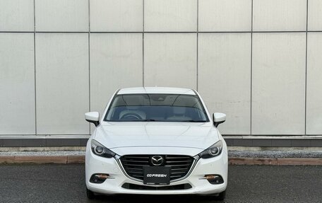 Mazda Axela, 2018 год, 1 470 000 рублей, 3 фотография