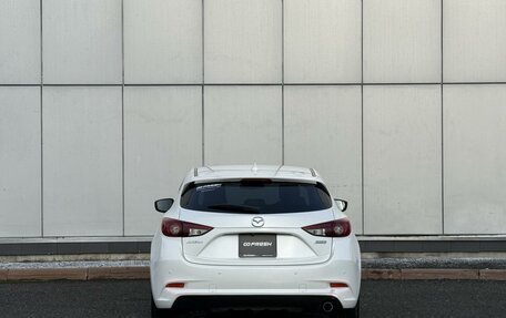 Mazda Axela, 2018 год, 1 470 000 рублей, 4 фотография