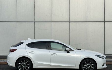 Mazda Axela, 2018 год, 1 470 000 рублей, 5 фотография
