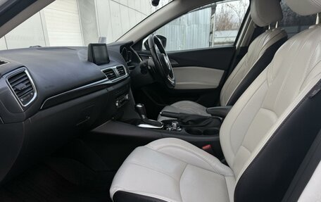 Mazda Axela, 2018 год, 1 470 000 рублей, 8 фотография