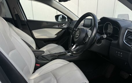 Mazda Axela, 2018 год, 1 470 000 рублей, 6 фотография