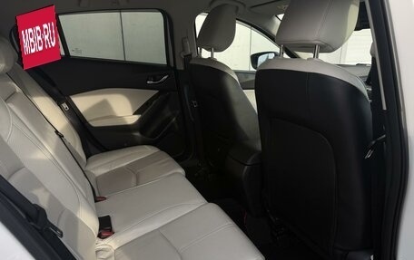 Mazda Axela, 2018 год, 1 470 000 рублей, 7 фотография