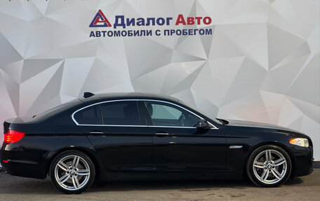 BMW 5 серия, 2012 год, 1 799 000 рублей, 7 фотография