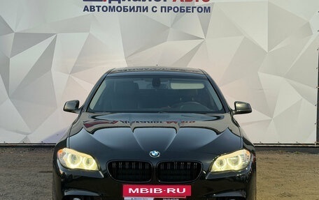 BMW 5 серия, 2012 год, 1 799 000 рублей, 5 фотография