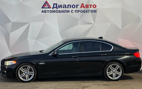 BMW 5 серия, 2012 год, 1 799 000 рублей, 11 фотография