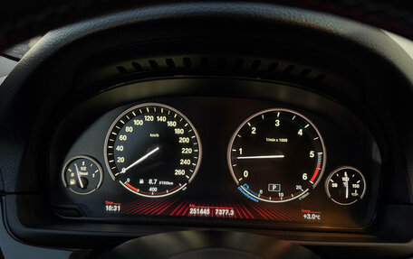 BMW 5 серия, 2012 год, 1 799 000 рублей, 14 фотография
