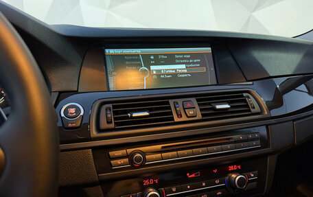BMW 5 серия, 2012 год, 1 799 000 рублей, 12 фотография