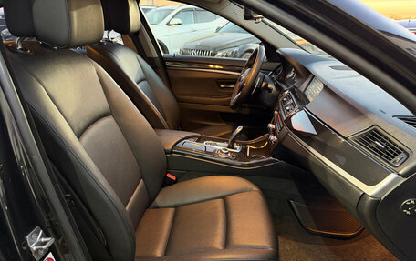 BMW 5 серия, 2012 год, 1 799 000 рублей, 20 фотография