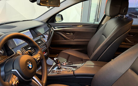 BMW 5 серия, 2012 год, 1 799 000 рублей, 17 фотография