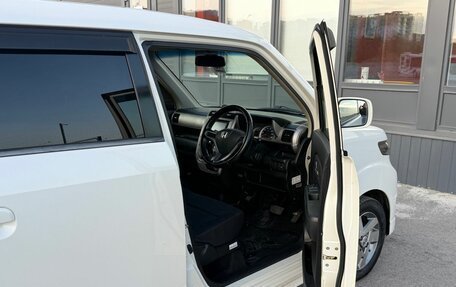 Honda Zest, 2010 год, 750 000 рублей, 3 фотография