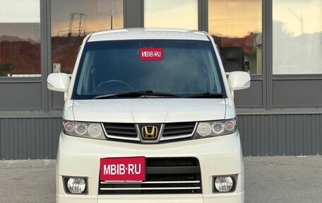 Honda Zest, 2010 год, 750 000 рублей, 4 фотография