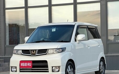 Honda Zest, 2010 год, 750 000 рублей, 6 фотография