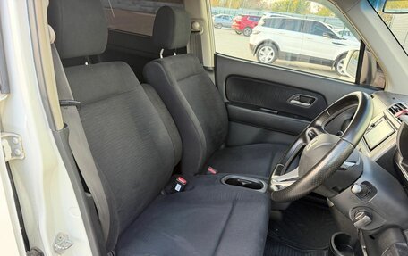 Honda Zest, 2010 год, 750 000 рублей, 18 фотография
