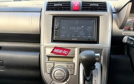Honda Zest, 2010 год, 750 000 рублей, 13 фотография