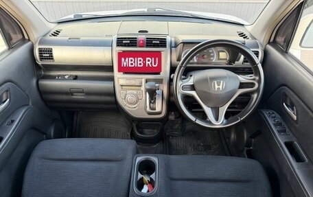 Honda Zest, 2010 год, 750 000 рублей, 12 фотография