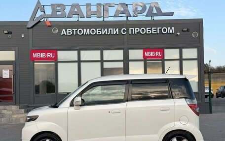 Honda Zest, 2010 год, 750 000 рублей, 8 фотография