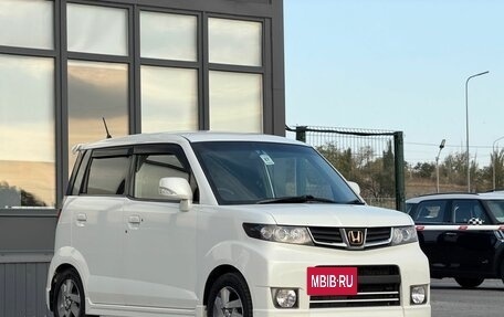 Honda Zest, 2010 год, 750 000 рублей, 5 фотография