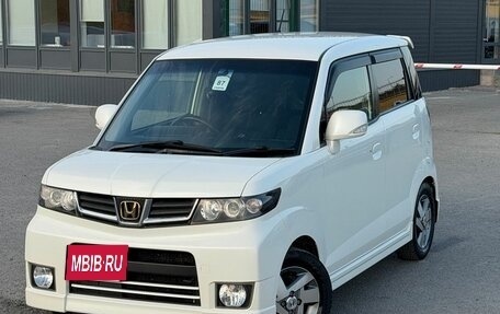 Honda Zest, 2010 год, 750 000 рублей, 17 фотография