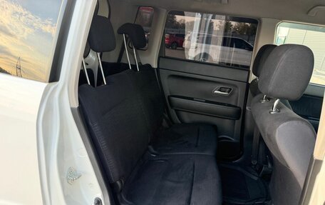 Honda Zest, 2010 год, 750 000 рублей, 20 фотография