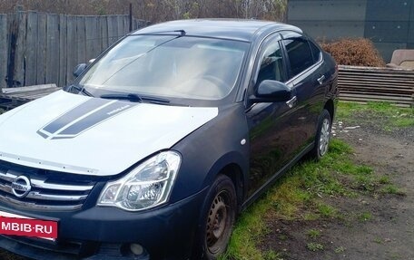 Nissan Almera, 2018 год, 550 000 рублей, 2 фотография