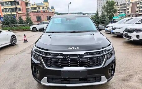 KIA Seltos I, 2023 год, 1 805 000 рублей, 2 фотография