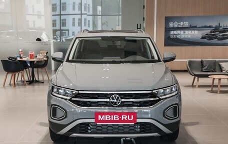 Volkswagen T-Roc I, 2026 год, 2 255 000 рублей, 2 фотография