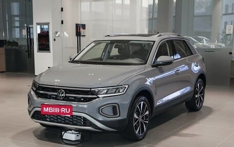 Volkswagen T-Roc I, 2026 год, 2 255 000 рублей, 3 фотография