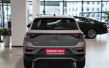 Volkswagen T-Roc I, 2026 год, 2 255 000 рублей, 7 фотография