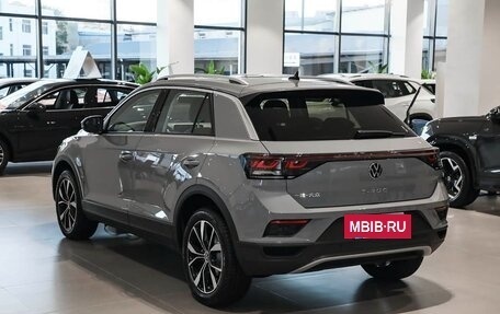 Volkswagen T-Roc I, 2026 год, 2 255 000 рублей, 6 фотография