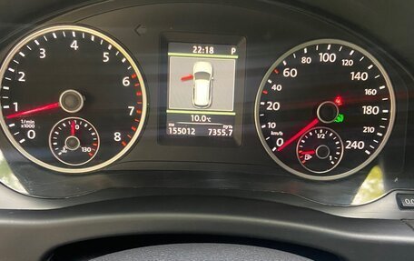 Volkswagen Tiguan I, 2014 год, 1 450 000 рублей, 11 фотография