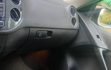 Volkswagen Tiguan I, 2014 год, 1 450 000 рублей, 12 фотография