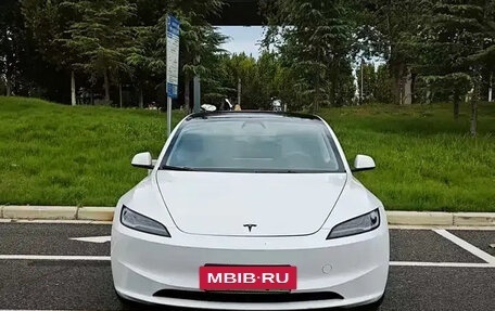 Tesla Model 3 I, 2026 год, 4 445 000 рублей, 2 фотография
