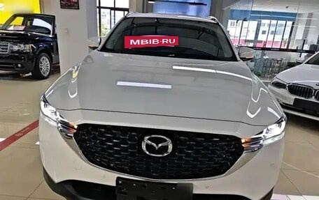 Mazda CX-5 II, 2023 год, 2 100 000 рублей, 3 фотография
