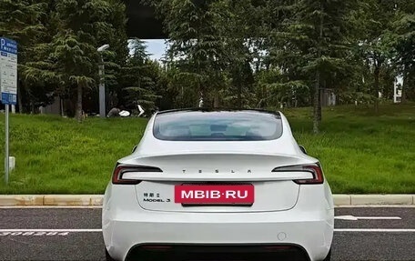 Tesla Model 3 I, 2026 год, 4 445 000 рублей, 7 фотография