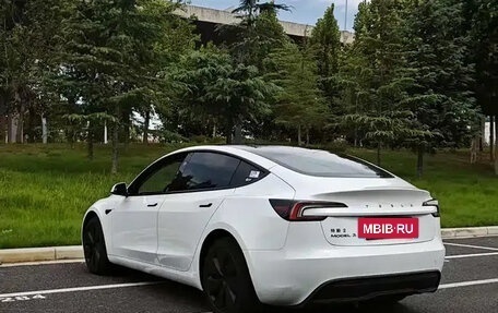 Tesla Model 3 I, 2026 год, 4 445 000 рублей, 8 фотография