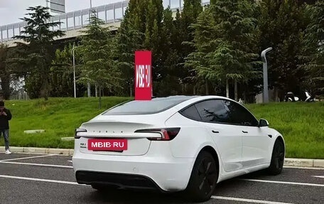 Tesla Model 3 I, 2026 год, 4 445 000 рублей, 9 фотография