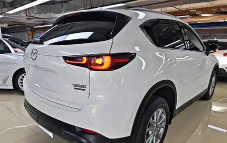 Mazda CX-5 II, 2023 год, 2 100 000 рублей, 7 фотография