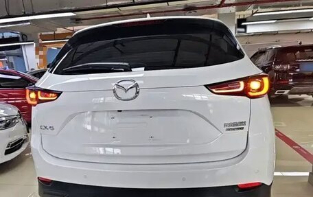 Mazda CX-5 II, 2023 год, 2 100 000 рублей, 6 фотография