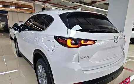 Mazda CX-5 II, 2023 год, 2 100 000 рублей, 5 фотография