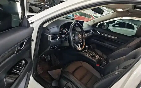 Mazda CX-5 II, 2023 год, 2 100 000 рублей, 15 фотография