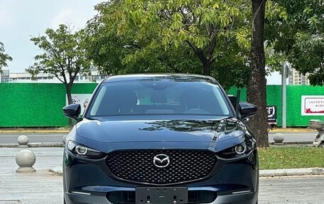 Mazda CX-30 I, 2021 год, 1 580 000 рублей, 2 фотография
