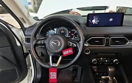 Mazda CX-5 II, 2023 год, 2 100 000 рублей, 10 фотография