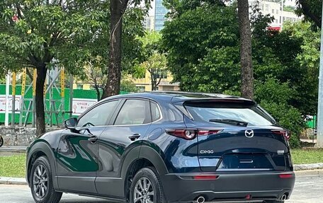 Mazda CX-30 I, 2021 год, 1 580 000 рублей, 7 фотография