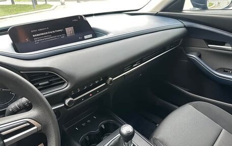 Mazda CX-30 I, 2021 год, 1 580 000 рублей, 15 фотография