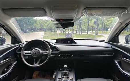 Mazda CX-30 I, 2021 год, 1 580 000 рублей, 13 фотография