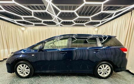 Toyota Wish II, 2010 год, 1 199 000 рублей, 3 фотография