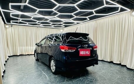 Toyota Wish II, 2010 год, 1 199 000 рублей, 4 фотография