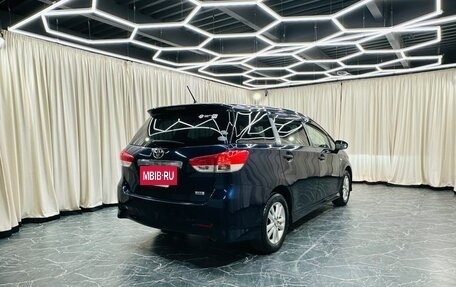Toyota Wish II, 2010 год, 1 199 000 рублей, 6 фотография