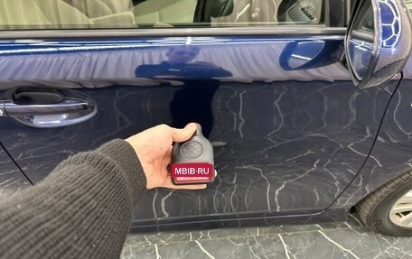 Toyota Wish II, 2010 год, 1 199 000 рублей, 29 фотография