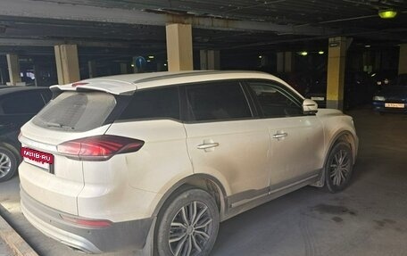 Geely Atlas, 2022 год, 1 650 000 рублей, 2 фотография